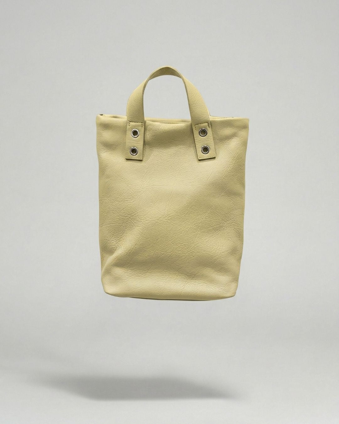 Dolores - Mochila mediana en piel SS26