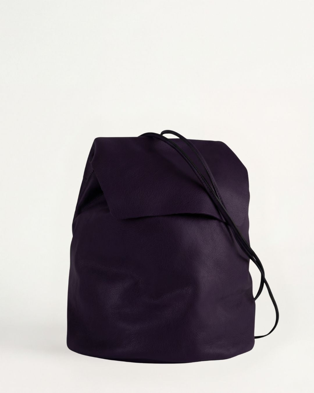 Mochila Piel - IRENE X OA