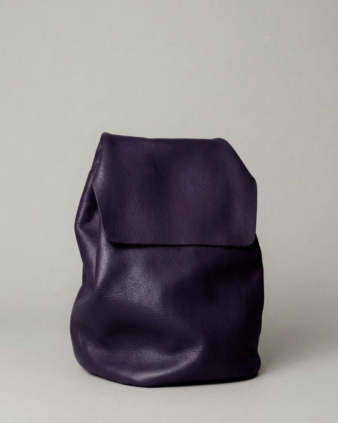 Mochila Piel - IRENE X OA