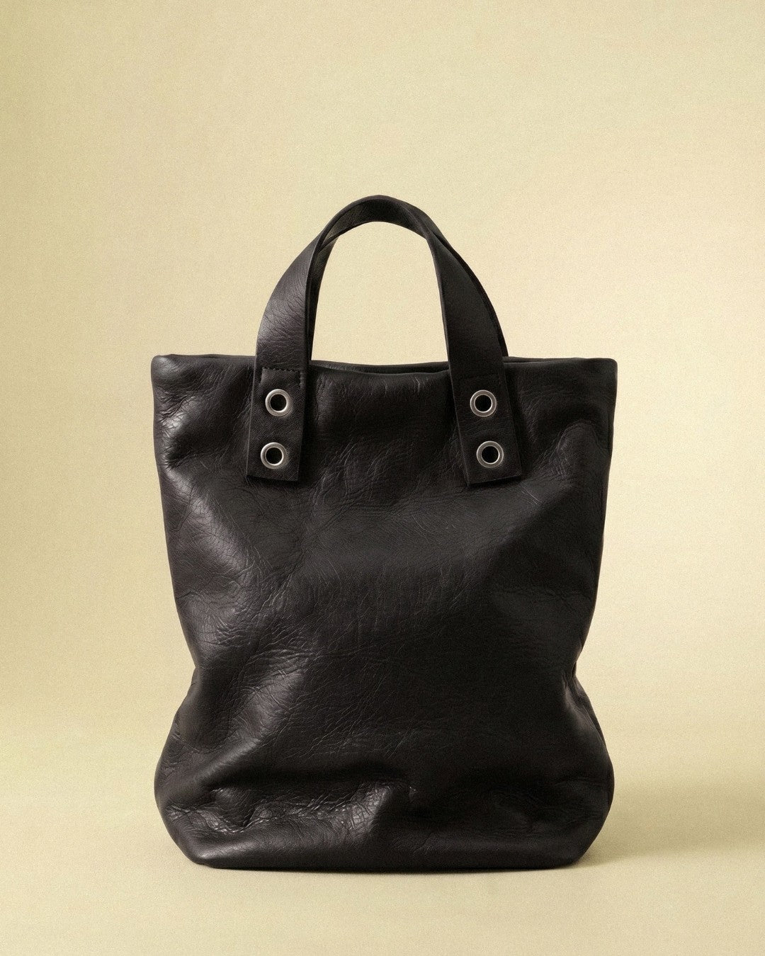 Dolores - Mochila mediana en piel