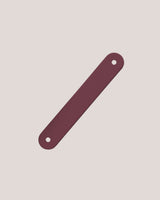 Shoulder strap / Manual handle for leather drawstring bags