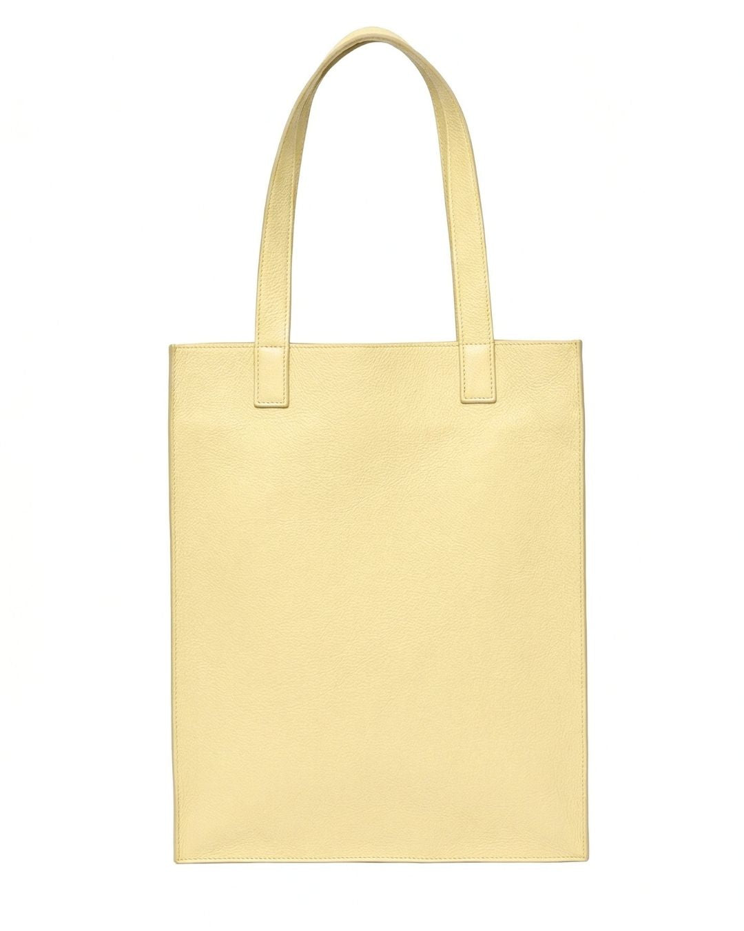 Tote Piel - IRENE X OA SS26