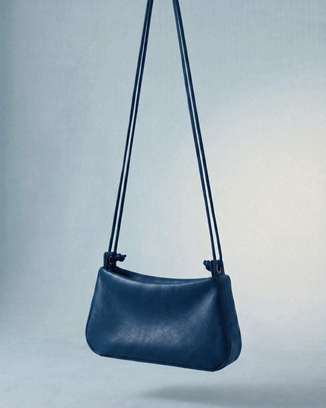 Lolita - Bolso piel con cordón