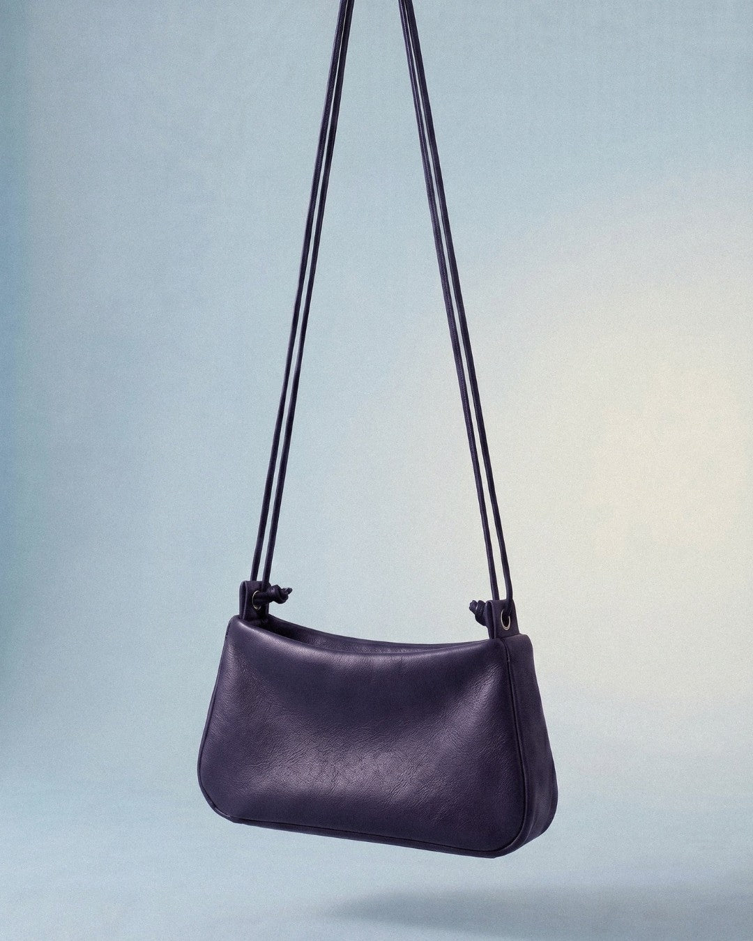Lolita - Bolso piel con cordón
