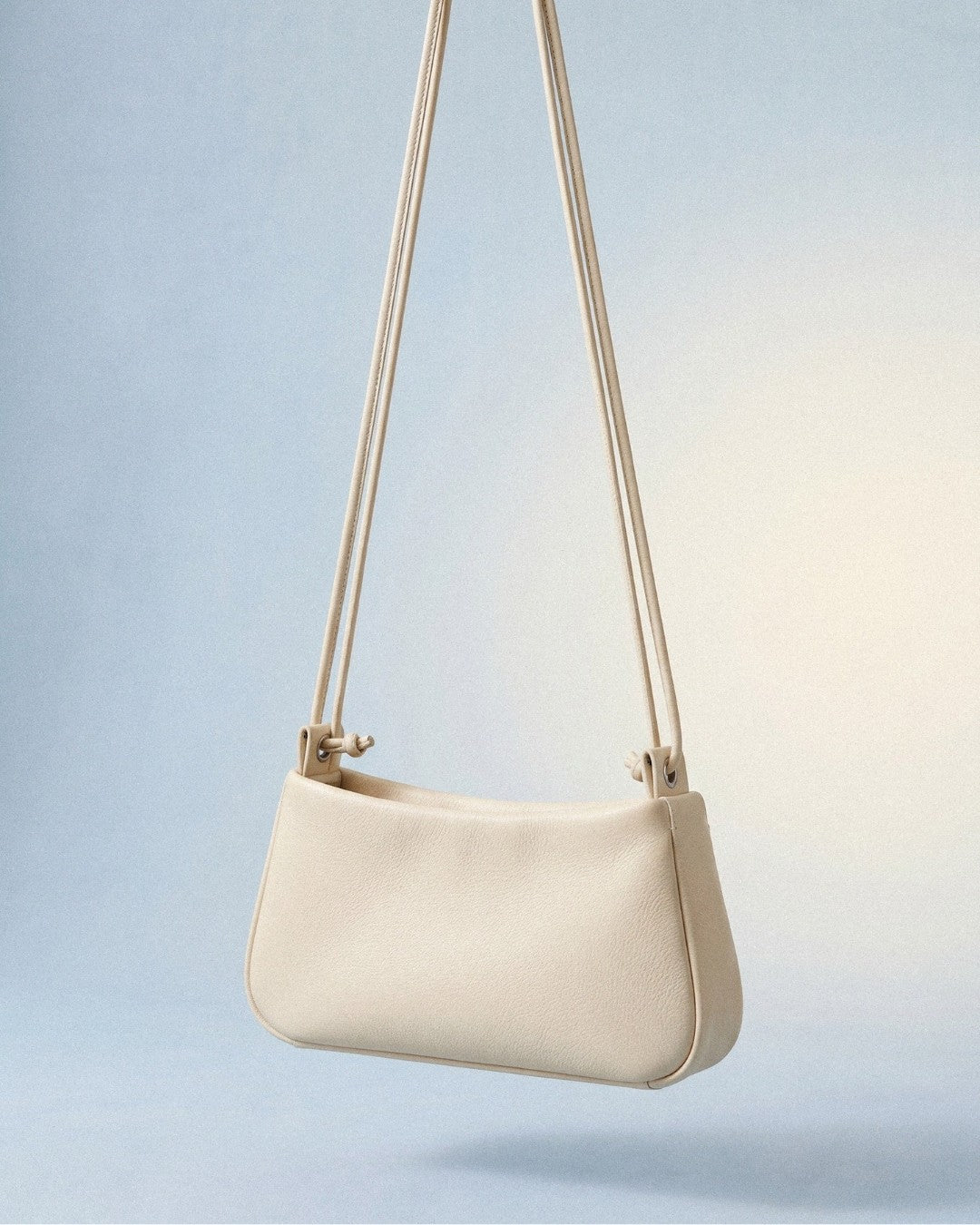 Lolita - Bolso piel con cordón