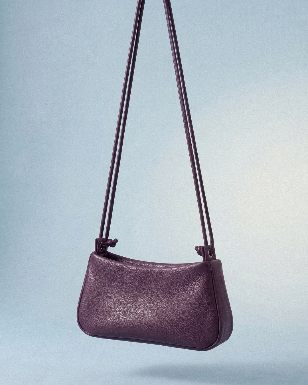 Lolita - Bolso piel con cordón