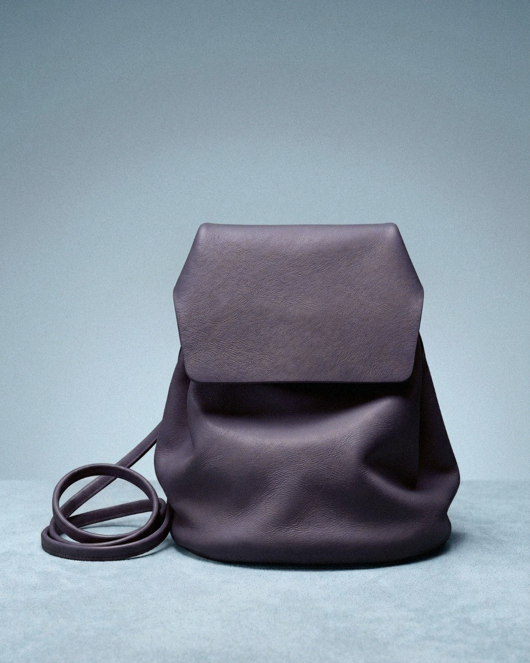 Mochila Piel - IRENE X OA