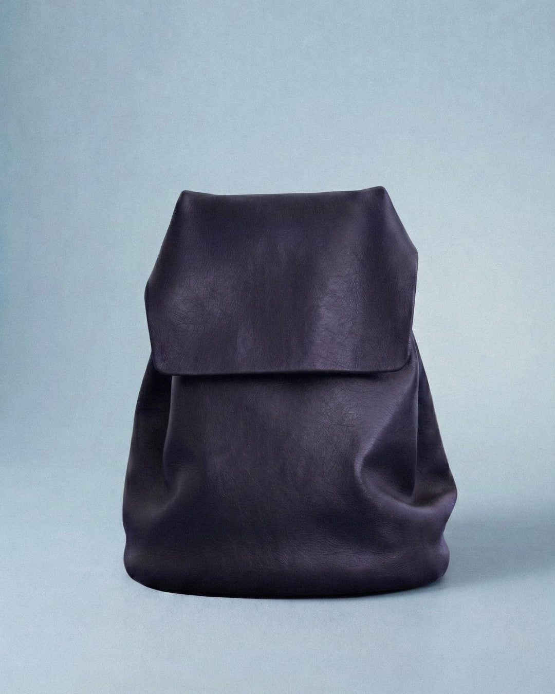 Mochila Piel - IRENE X OA