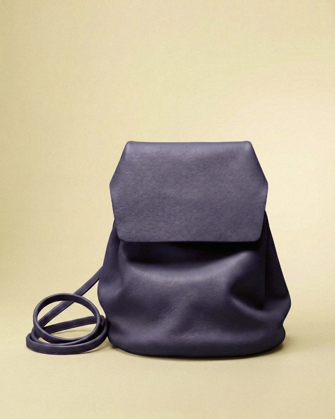 Mochila Piel - IRENE X OA