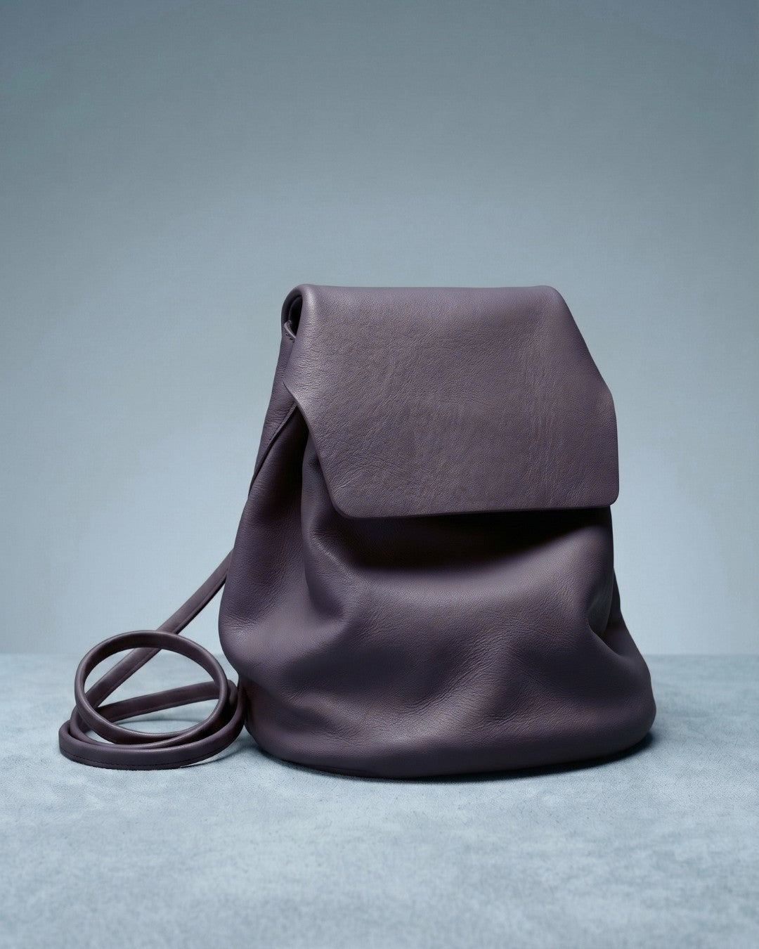 Mochila Piel - IRENE X OA