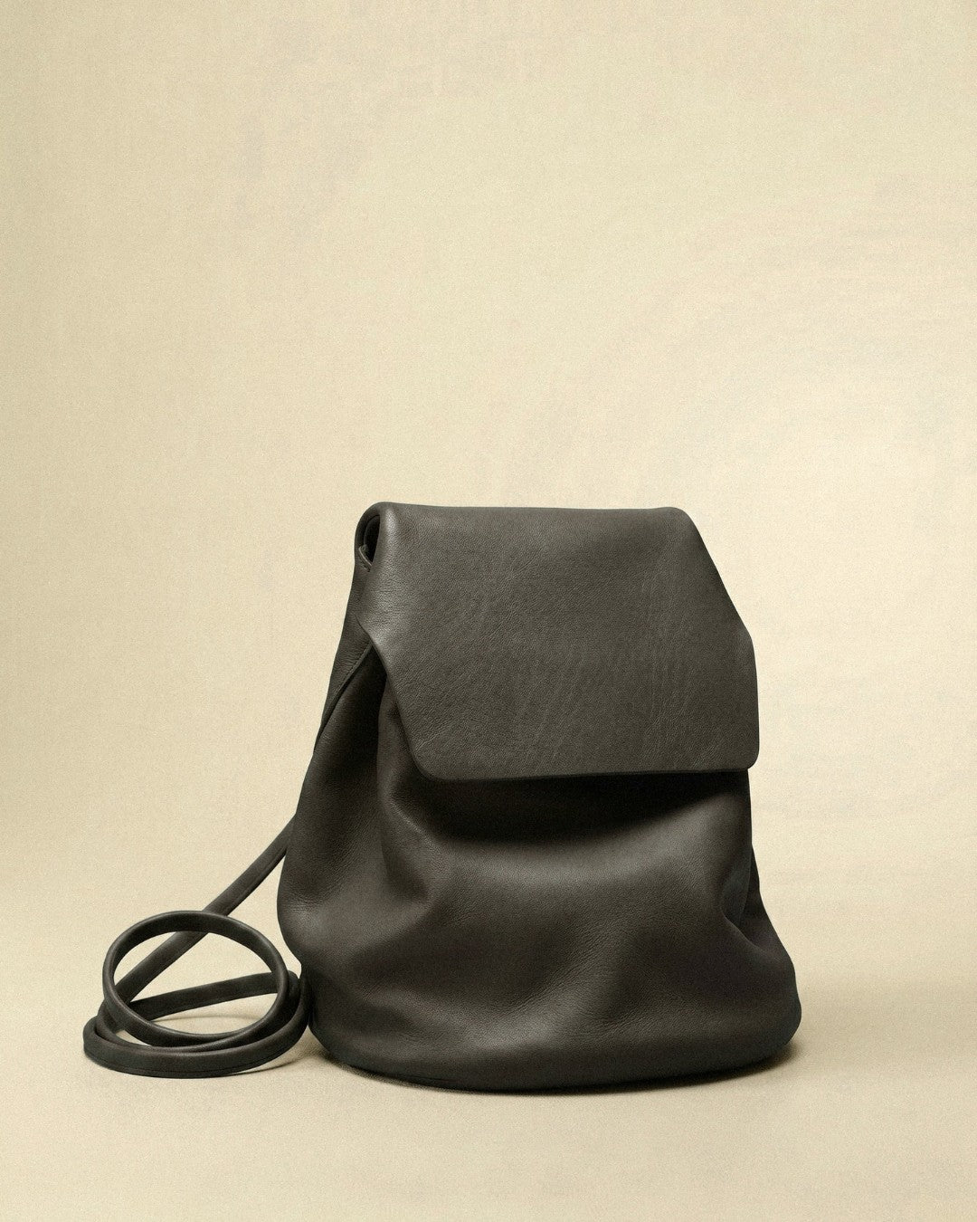 Mochila Piel - IRENE X OA