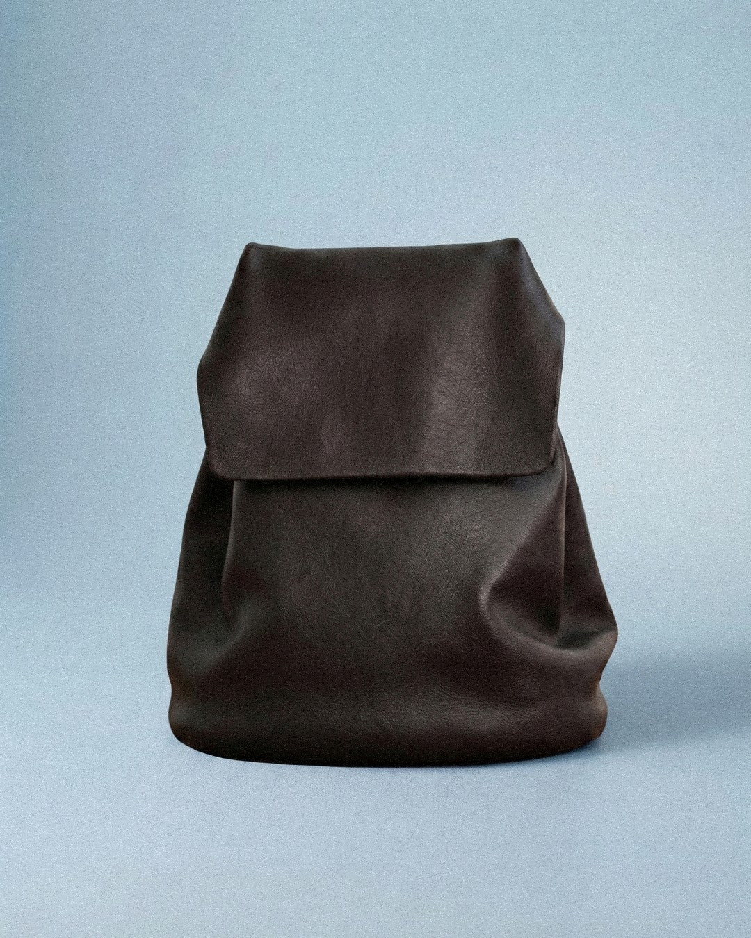Mochila Piel - IRENE X OA