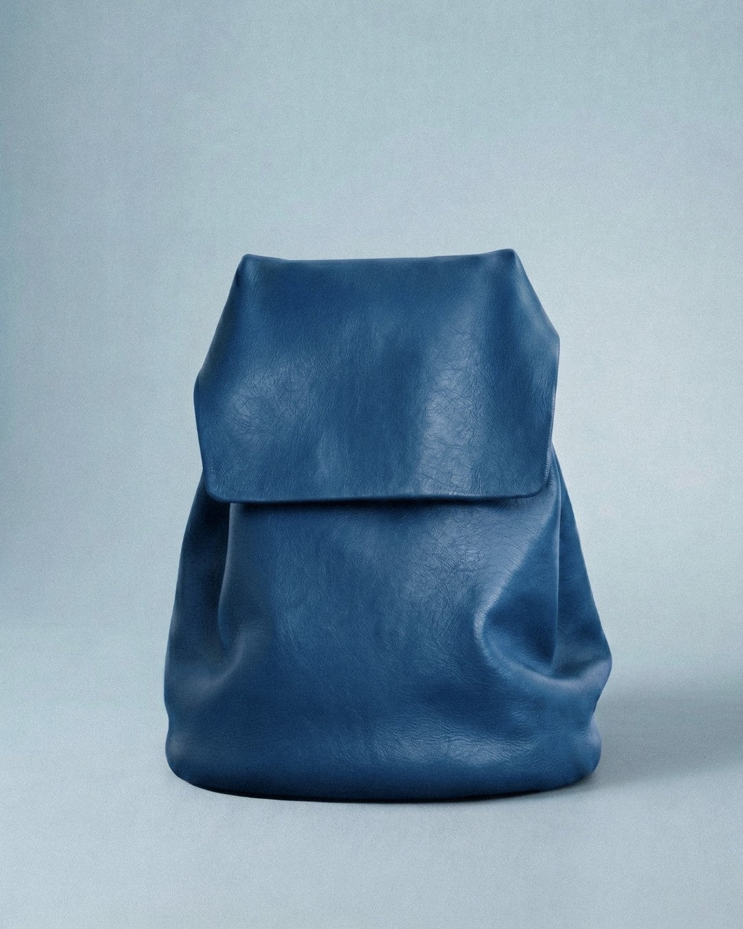 Mochila Piel - IRENE X OA