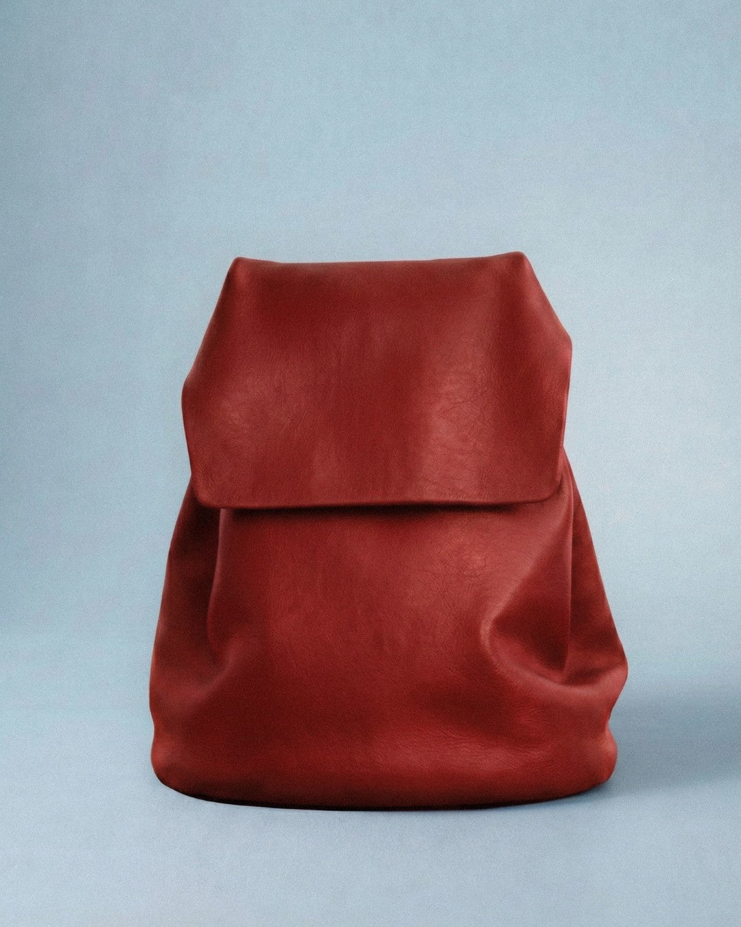 Mochila Piel - IRENE X OA
