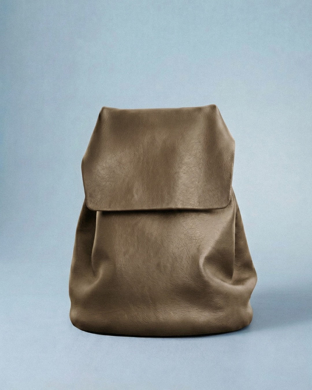 Mochila Piel - IRENE X OA