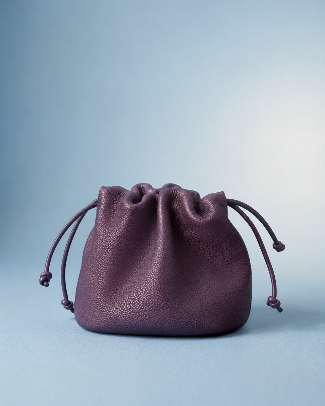 ANGELITA - Bolso Bombonera Piel