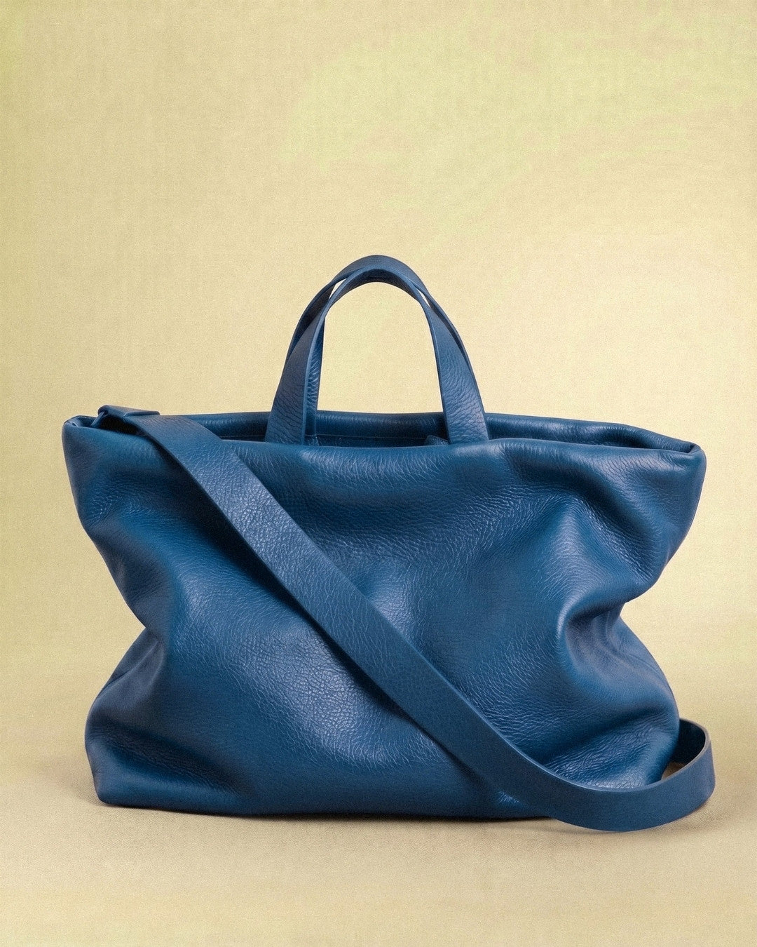 JUANA - Bolso de Piel