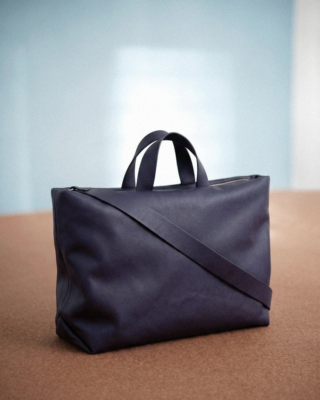 JUANA - Bolso de Piel