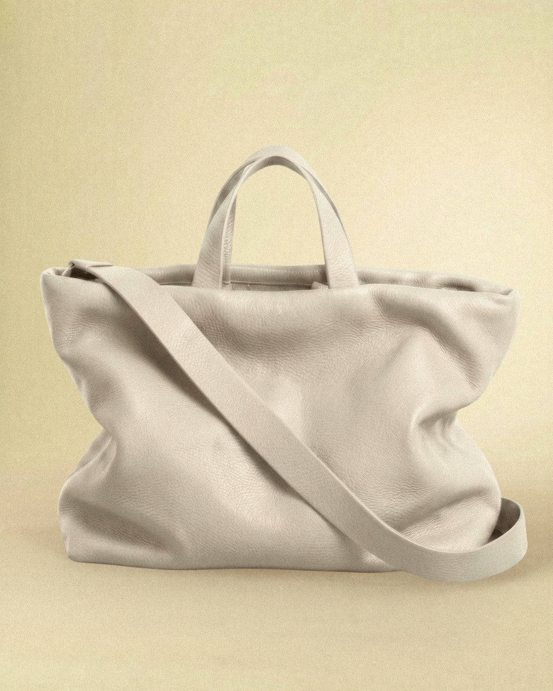 JUANA - Bolso de Piel