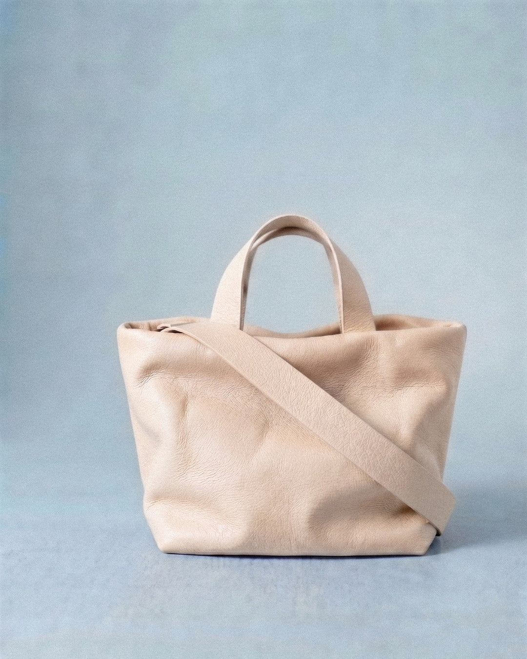 JUANI - Bolso Piel