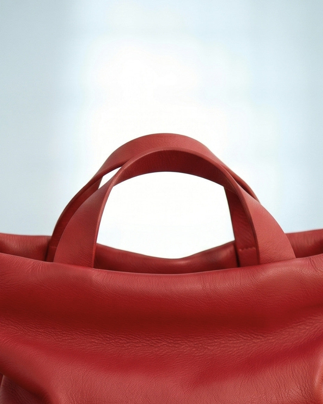 JUANA - Bolso de Piel