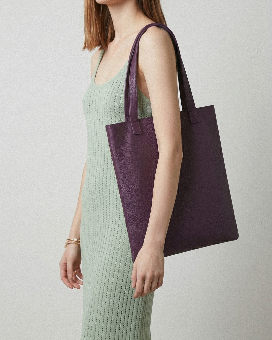 Tote Piel - IRENE X OA