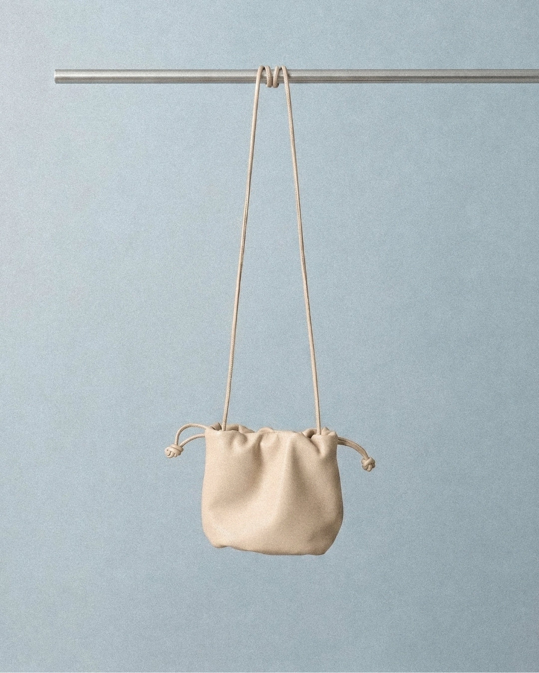 ANGELITA - Bolso Bombonera Piel