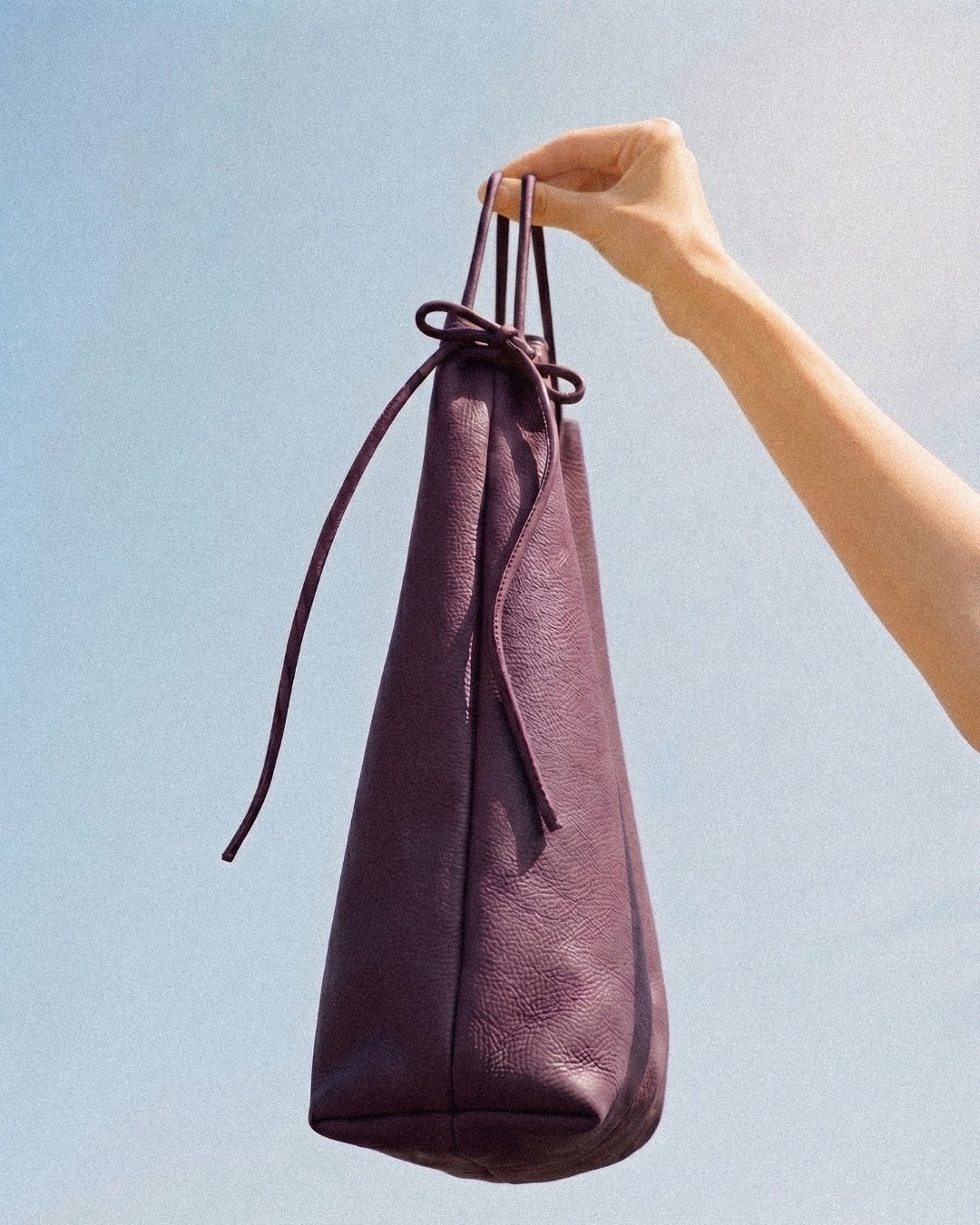 Lola - Bolso mediano en piel