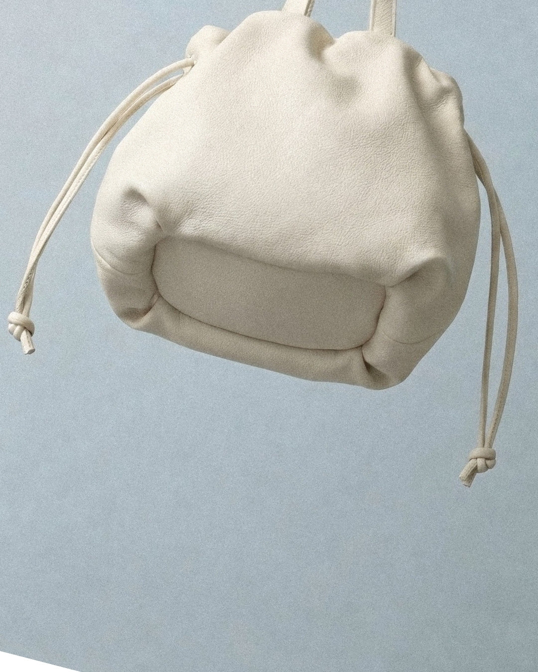 ANGELINES - Bolso Bombonera Piel