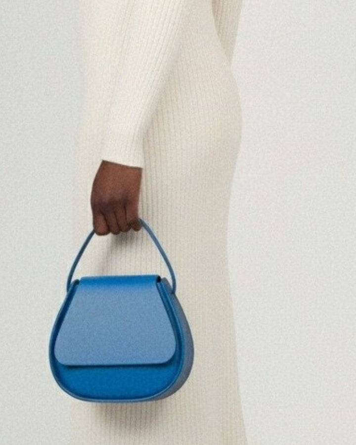 RAFAELA - Leather Handbags