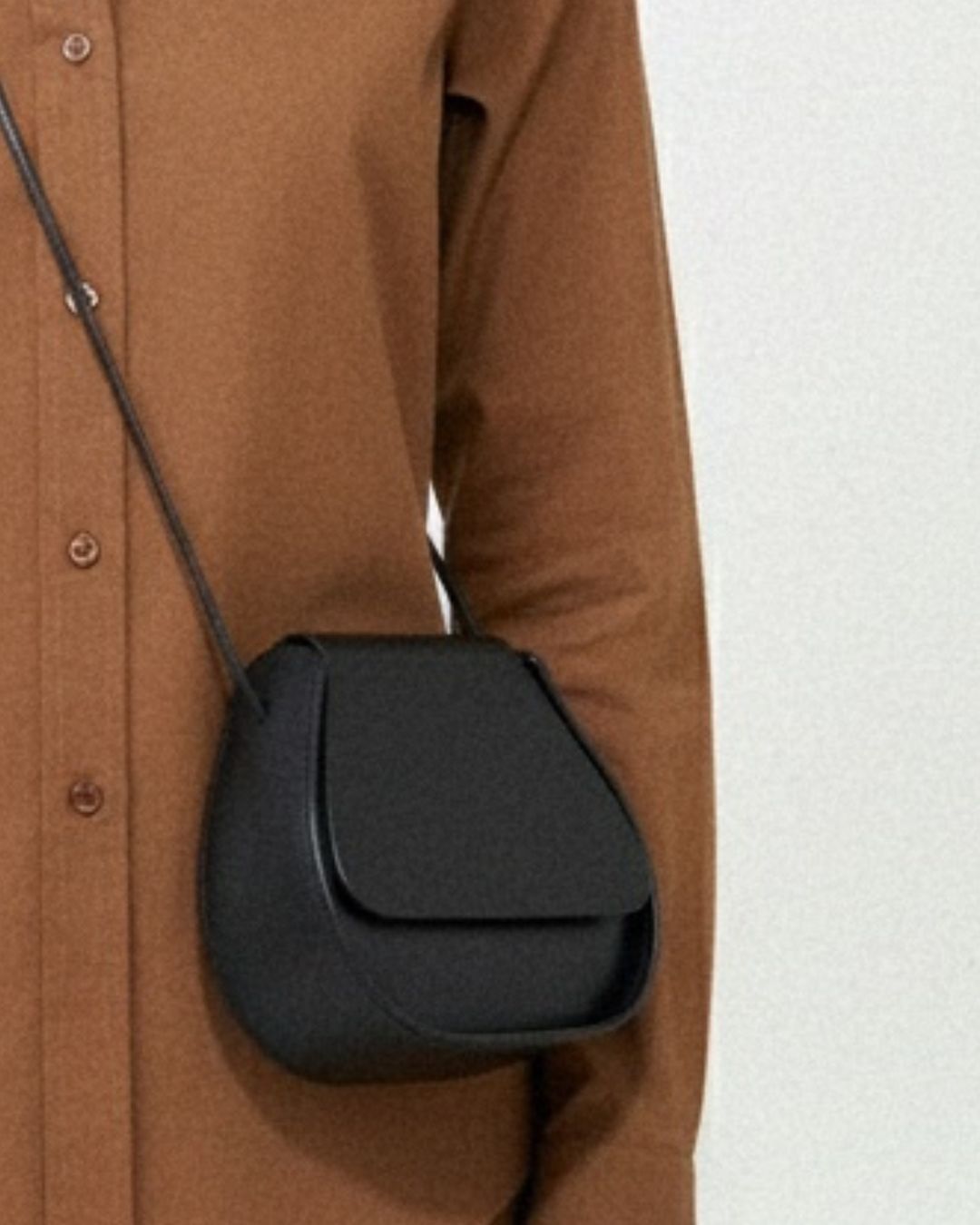 RAFALITA - Leather Handbag