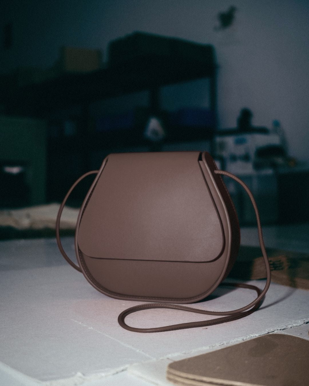 RAFAELA - Leather Handbags