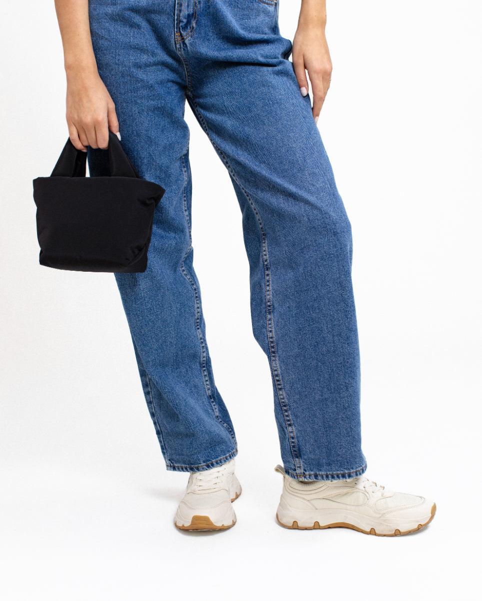 Juanita - BOLSO NYLON O SUEDE RECICLADOS