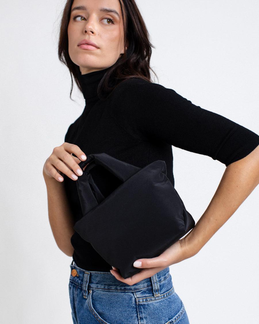 Juanita - BOLSO NYLON O SUEDE RECICLADOS