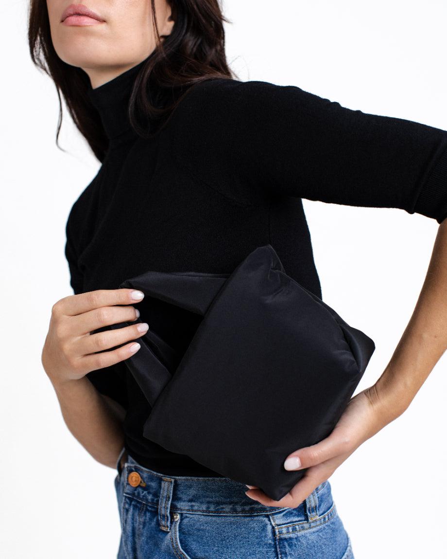 Juanita - BOLSO NYLON O SUEDE RECICLADOS