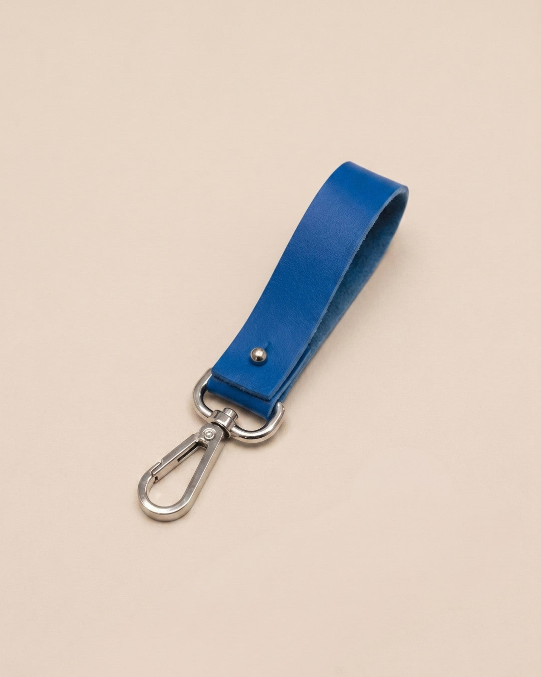 Rita - Leather key ring