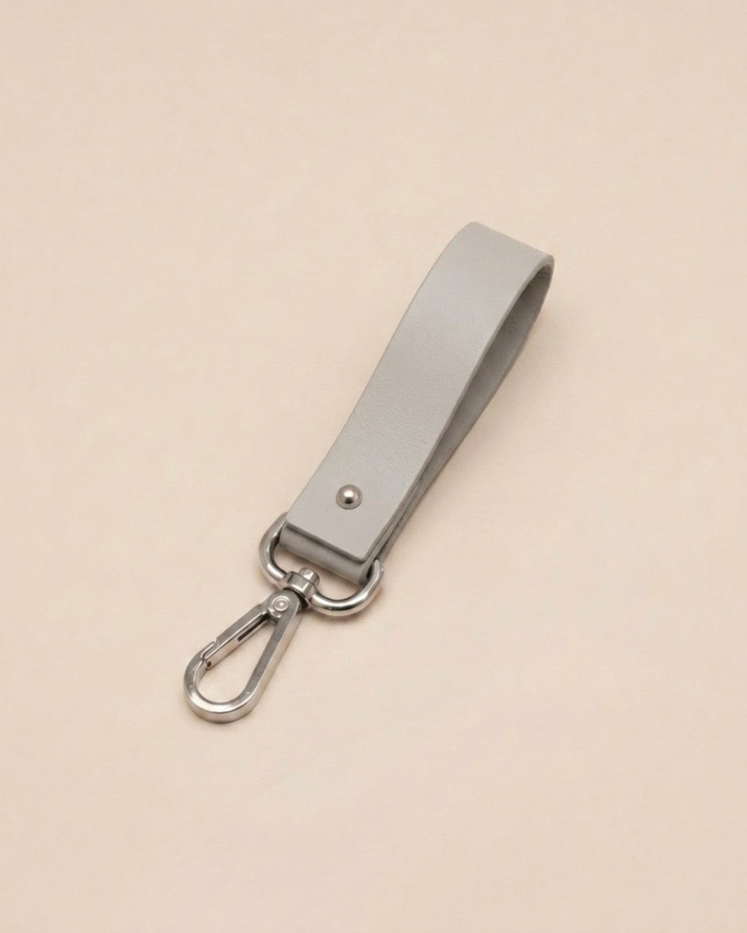 Rita - Leather key ring