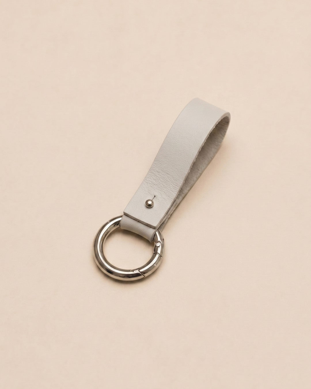 Rita - Leather key ring