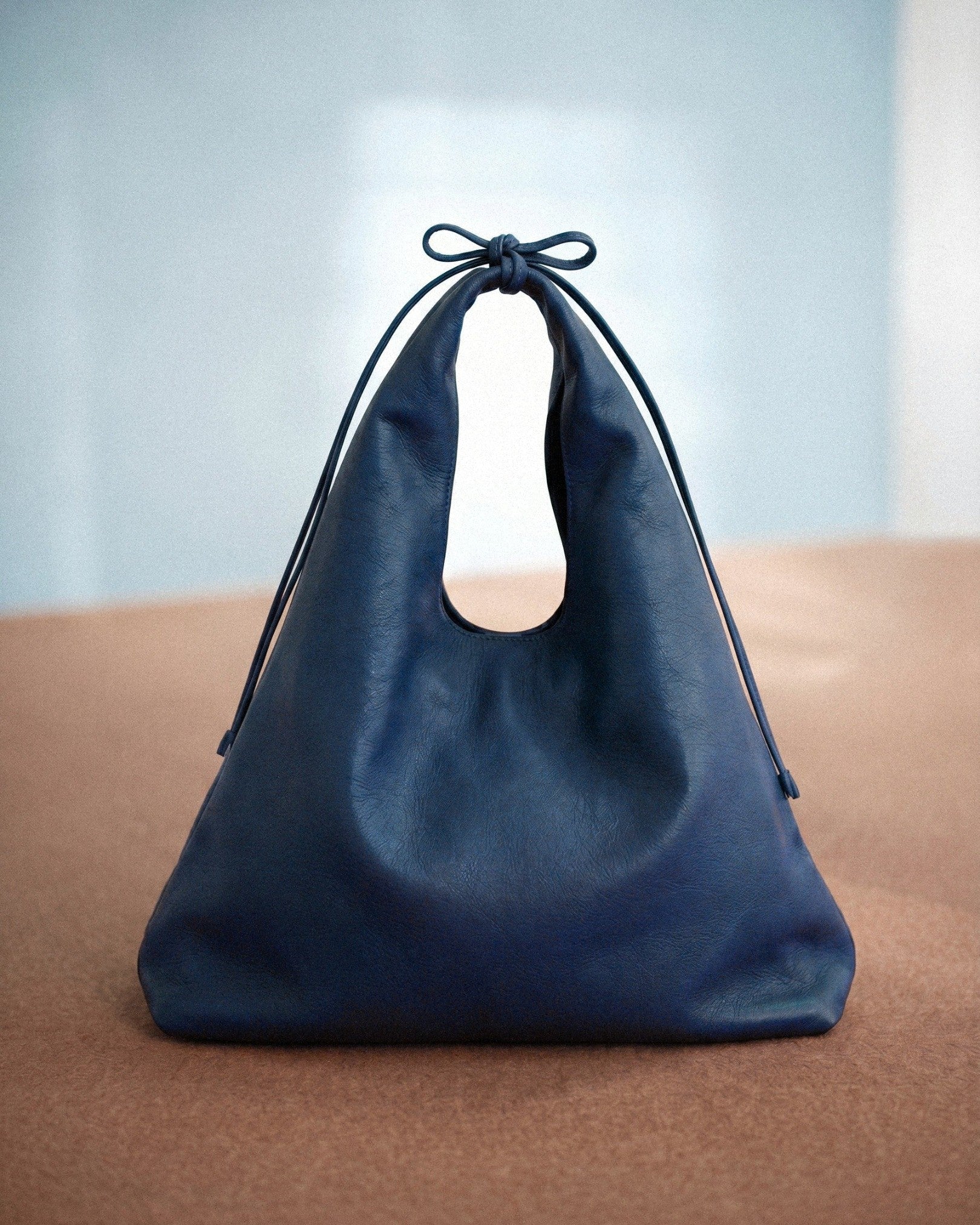 Loles - Bolso mediano en piel