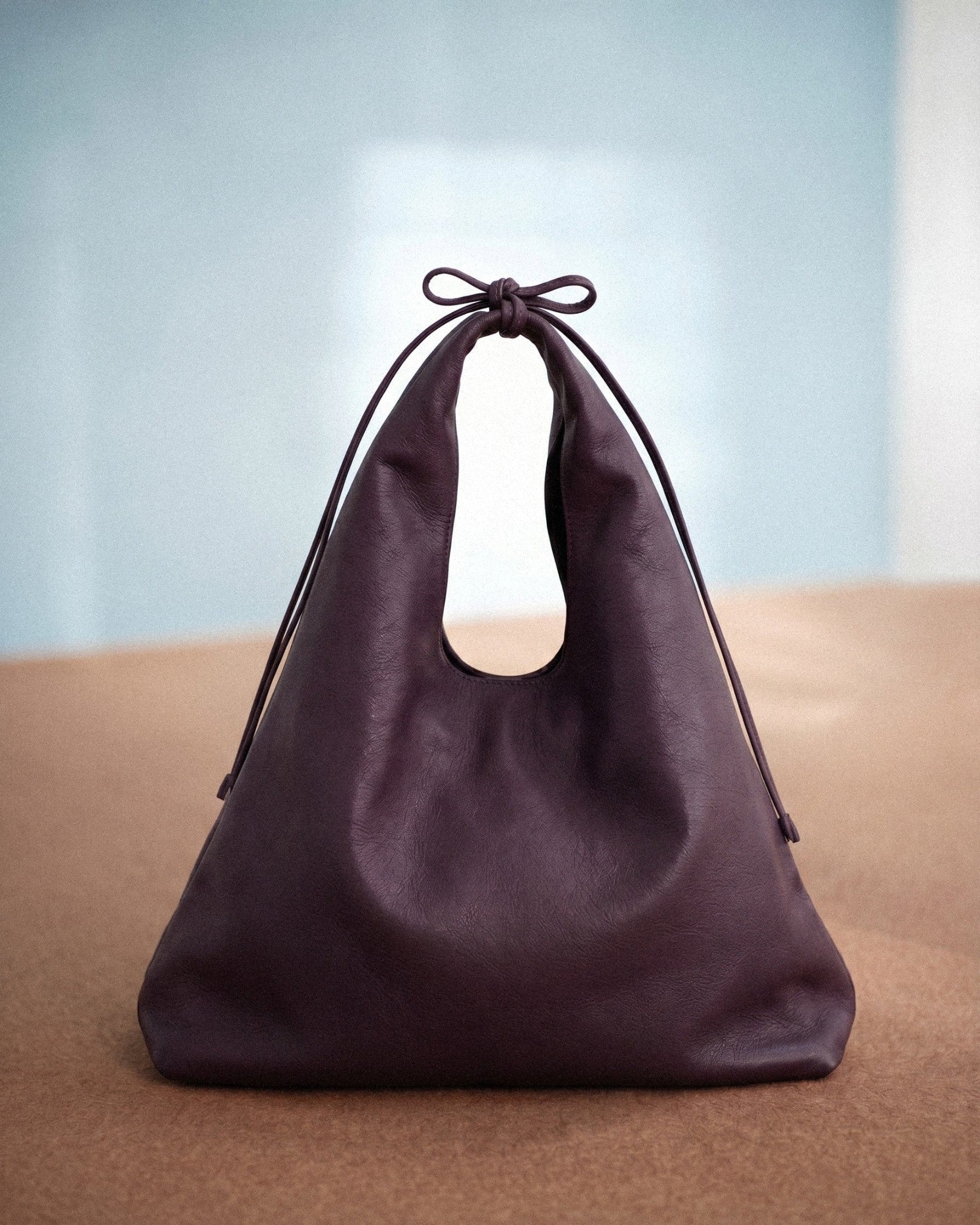 Loles - Bolso mediano en piel