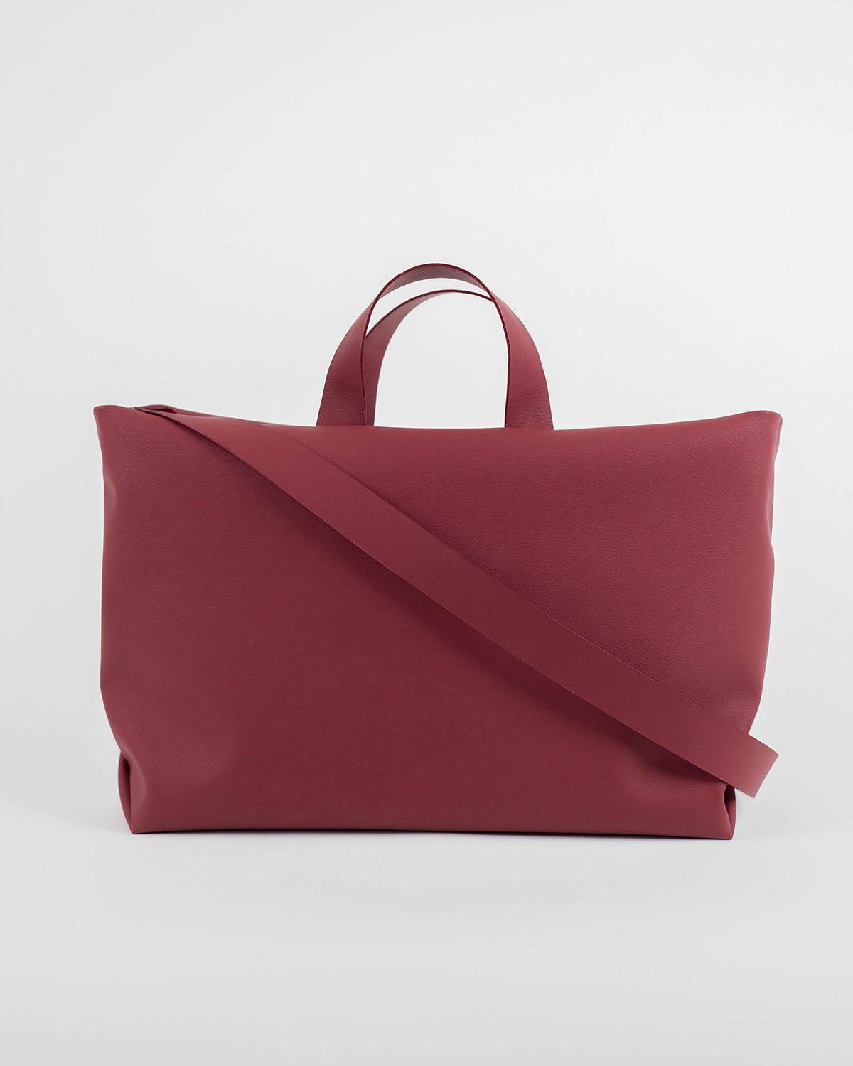 JUANA - Bolso de Piel