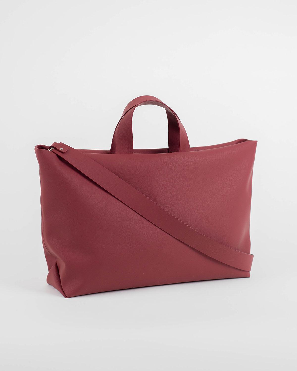 JUANA - Bolso de Piel