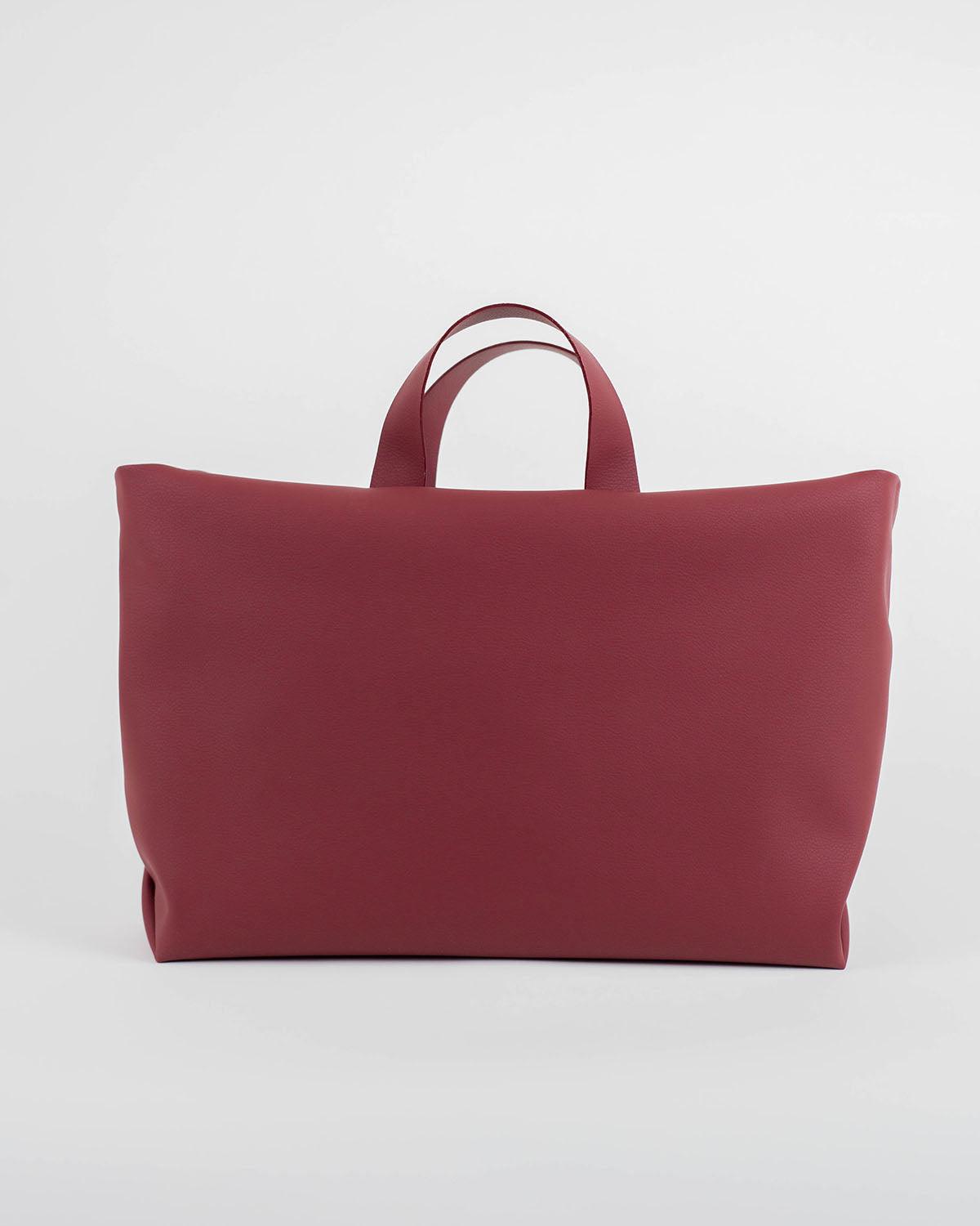 JUANA - Bolso de Piel