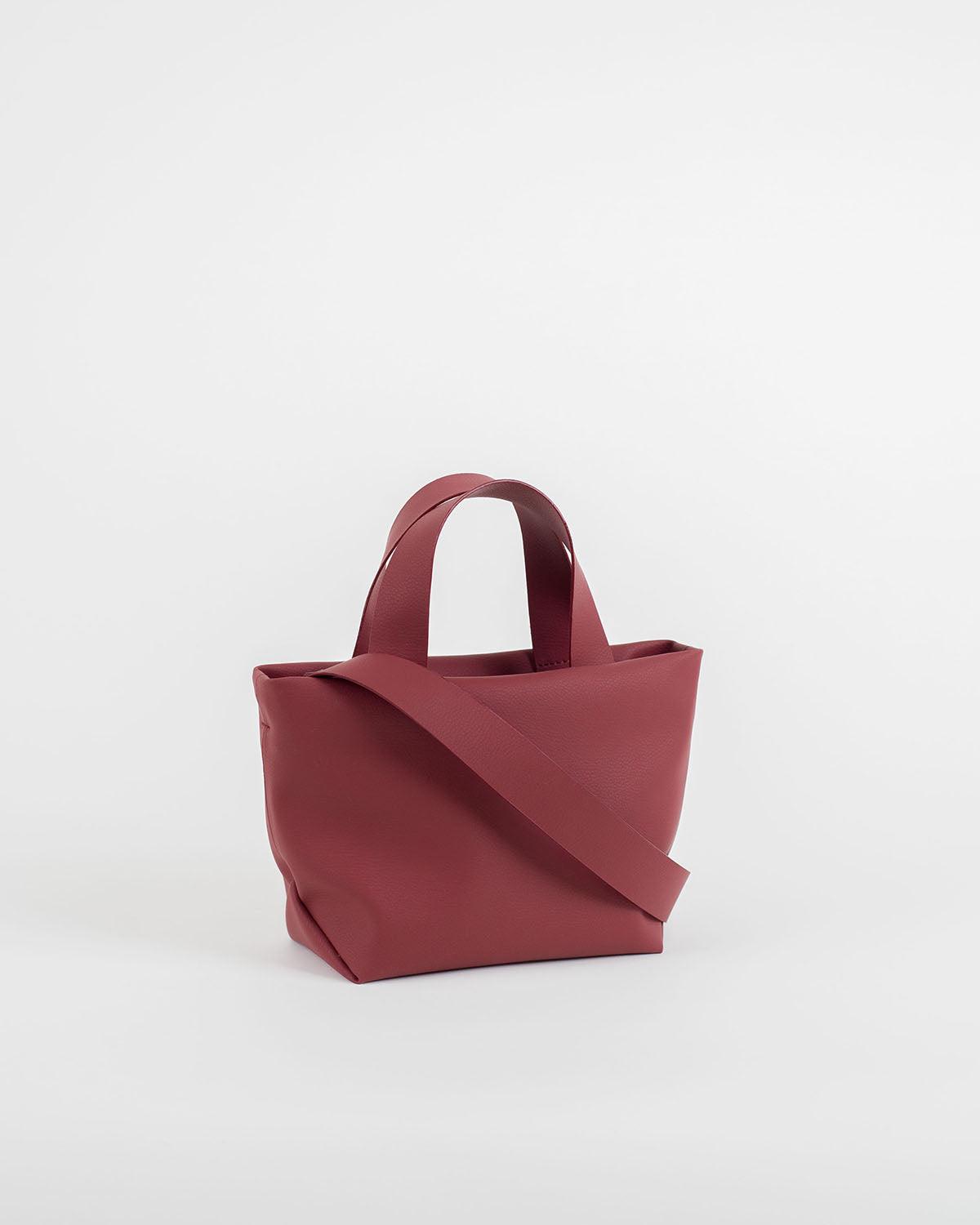 JUANITA - Bolso Piel