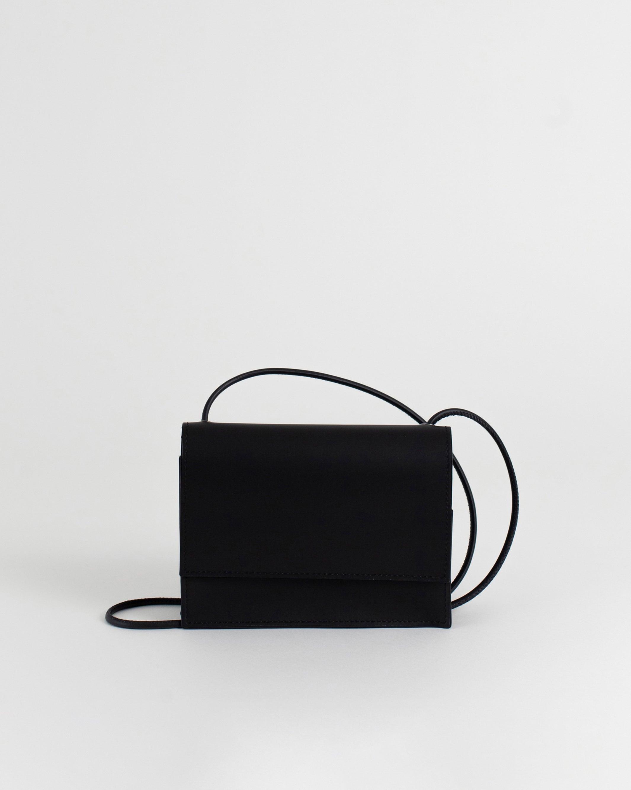 Paquita - Bolso Cuero Reciclado