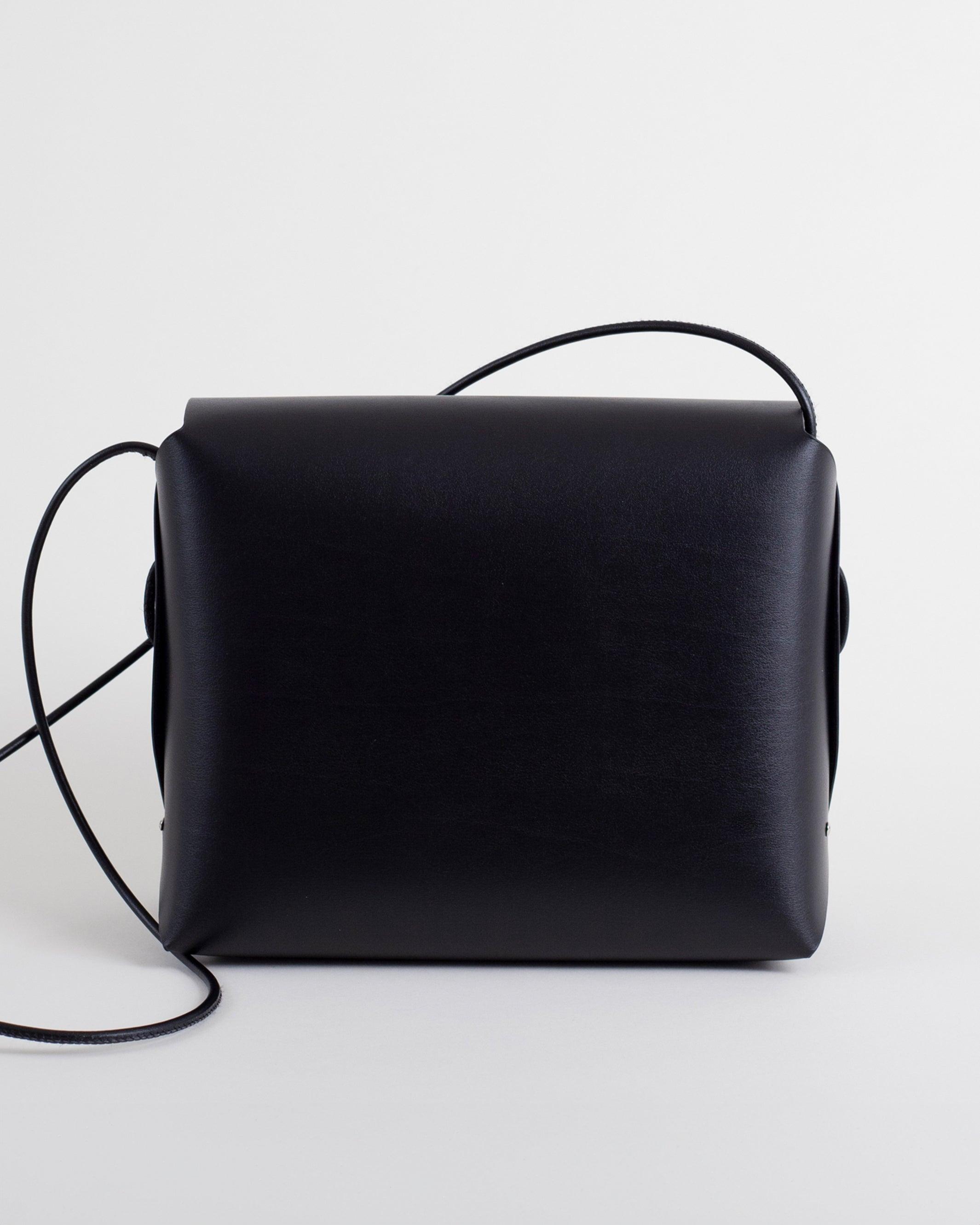 Encarna Origami - Bolso Cuero Reciclado