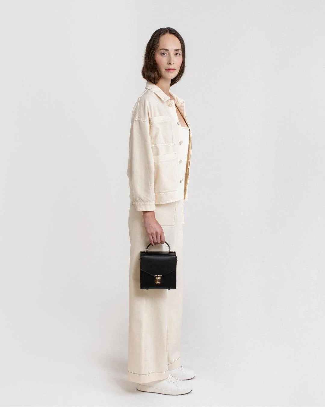 BOLSOS CON HISTORIA - Ramona La Chica