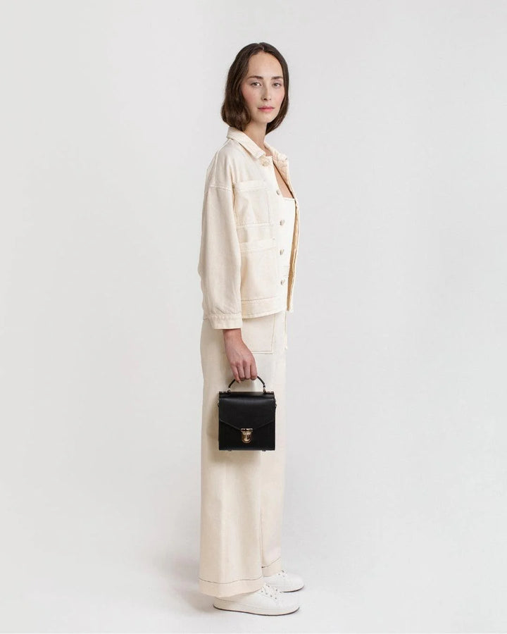 BOLSOS CON HISTORIA - Ramona La Chica