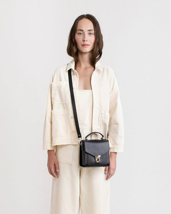 BOLSOS CON HISTORIA - Ramona La Chica