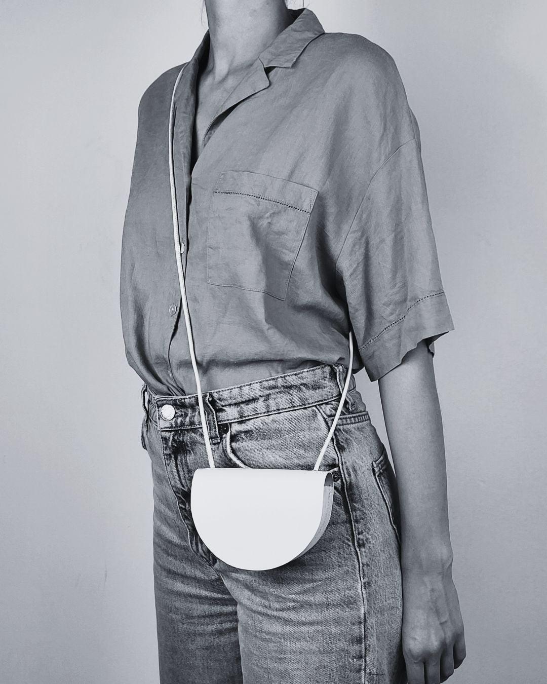 BOLSOS CON HISTORIA (RUPTURA) - Mini Bernardita